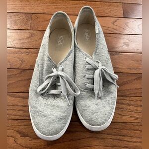 Grey Keds